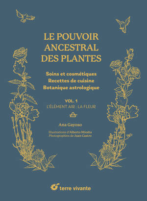 Le pouvoir ancestral des plantes