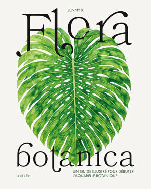 Flora botanica