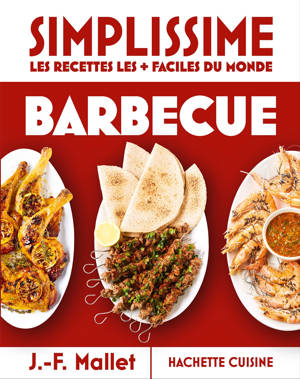 Mini Simplissime Barbecue