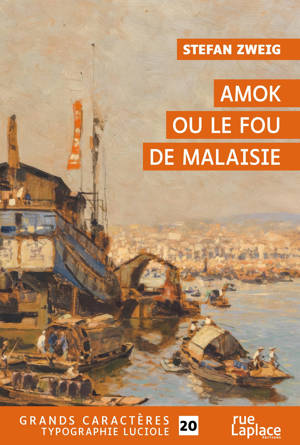 Amok ou le fou de Malaisie