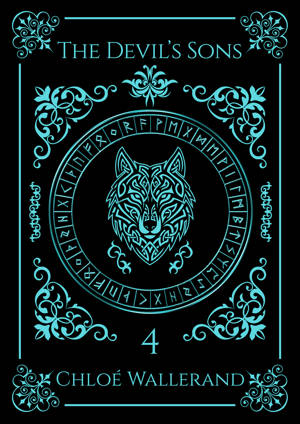 The Devil's Sons - Tome 04