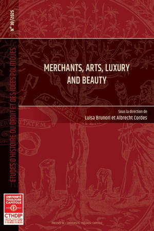 Merchants, arts, Luxury and beauty