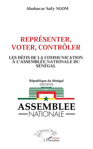 Représenter, voter, contrôler