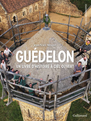 Guédelon