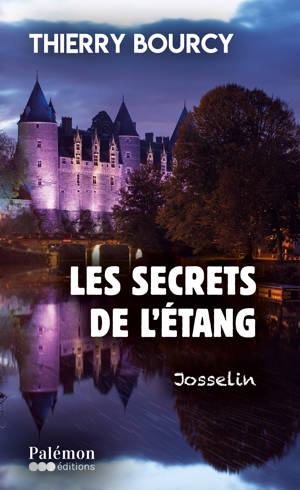 Les secrets de l'étang