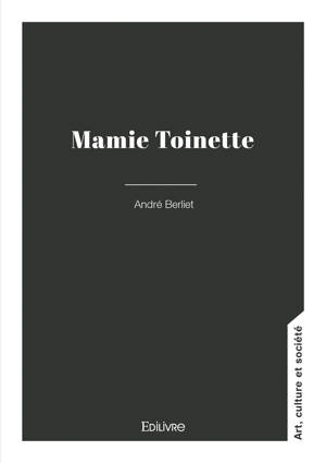 Mamie Toinette