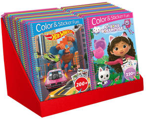 DISPLAY PLEIN 3D LENTICULAR 24EX