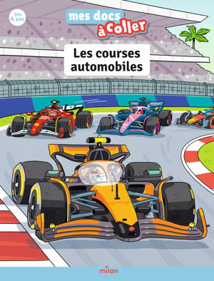 Les courses automobiles