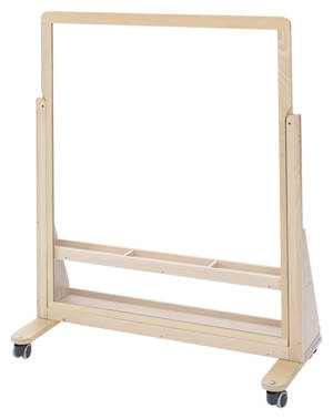 Tableau mobile transp. R/V