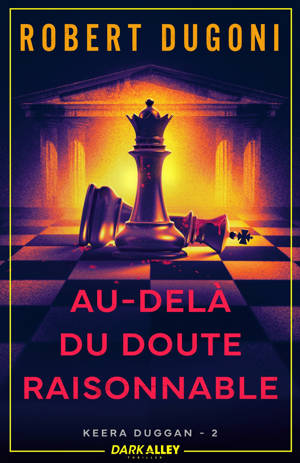 Keera Duggan 2 : Au-delà du doute raisonnable