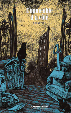 L'immeuble d'à côté