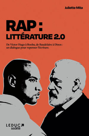 Rap : littérature 2.0