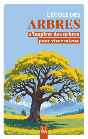 L'école des arbres