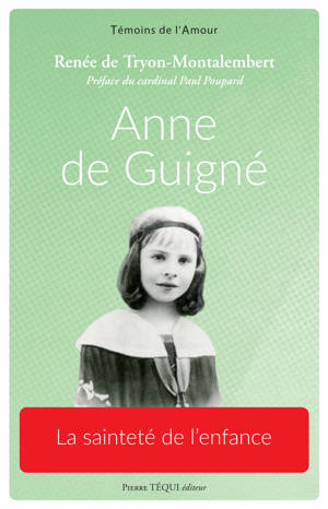 Anne de Guigné