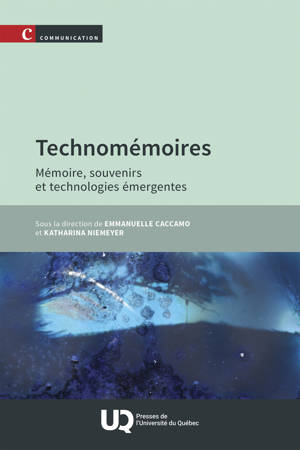 Technomémoires