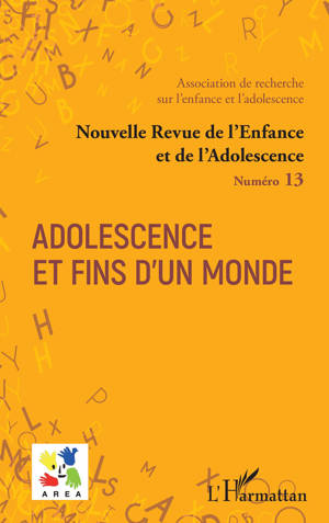 Adolescence et fins d’un monde