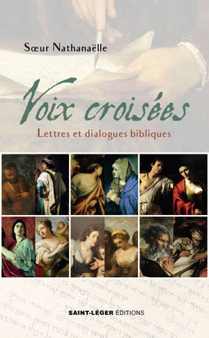 Voix croisées