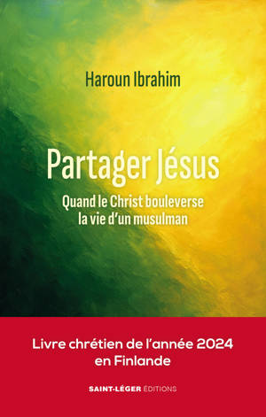 Partager Jésus