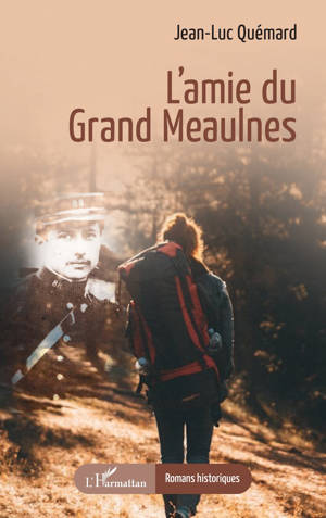 L’amie du Grand Meaulnes