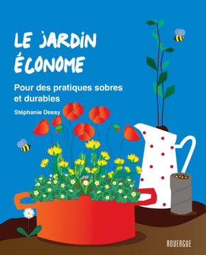 Le jardin économe