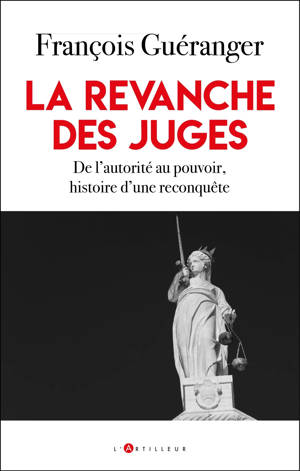 La revanche des juges