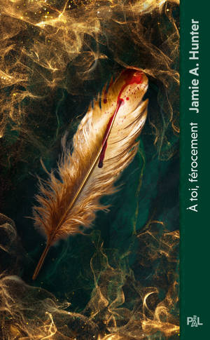 Les Rois Faes d'Eden - Livre 01 À toi, férocement