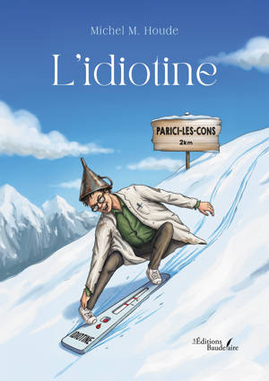L'idiotine