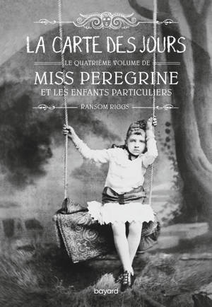 Miss Peregrine, Tome 04