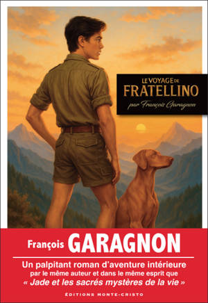 Le voyage de FRATELLINO