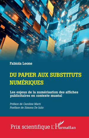 Du papier aux substituts numériques