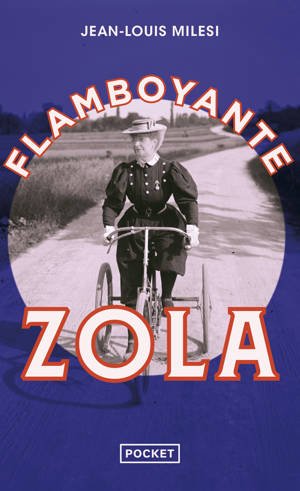 Flamboyante Zola