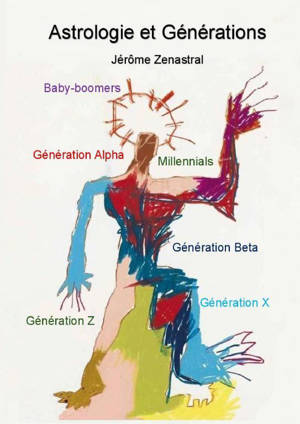 Astrologie et Générations