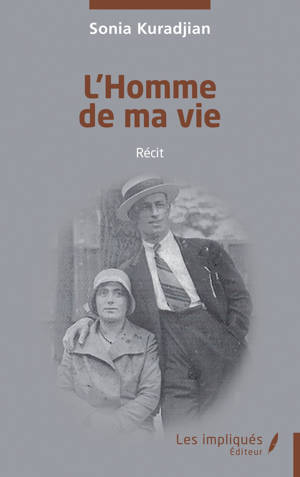 L’Homme de ma vie