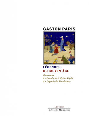 Légendes du Moyen Âge