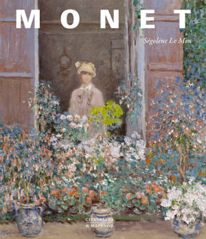 MONET REEDITION