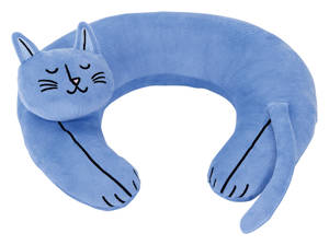 Zamizen Coussin lesté Voltaire