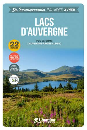 LACS D'AUVERGNE