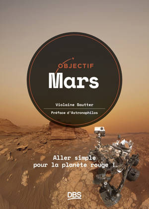 Objectif Mars