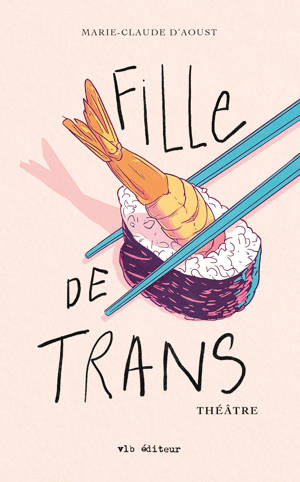 FILLE DE TRANS