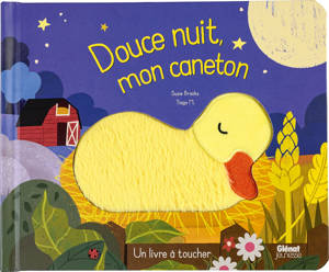 Douce nuit, mon caneton !