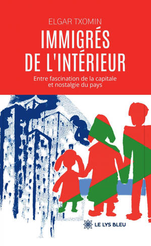 Immigrés de l'intérieur