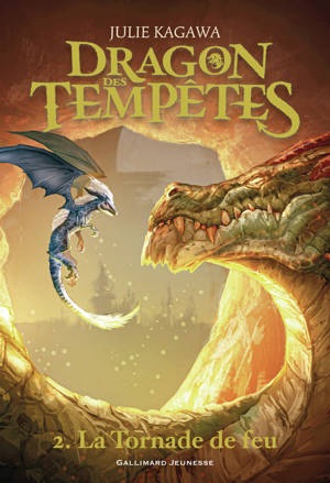 Dragon des tempêtes