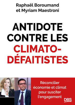 Économie et climat : le faux dilemme
