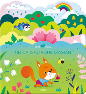 Un cadeau pour maman