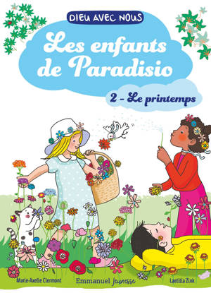 Les enfants de Paradisio 2