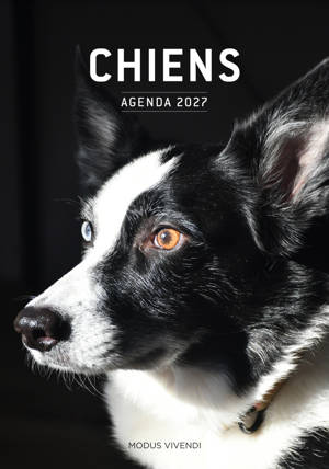 Chiens - Agenda 2027