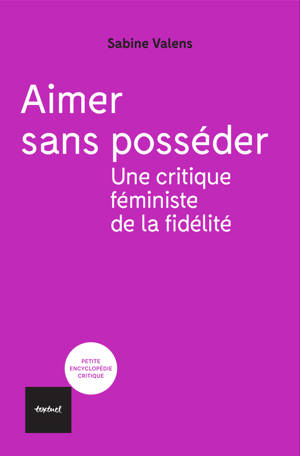 Aimer sans posséder