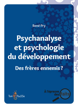 Psychanalyse et psychologie du développement