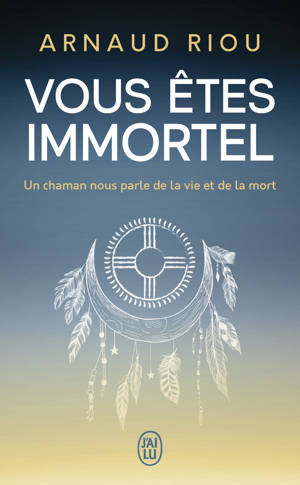 Vous êtes immortel