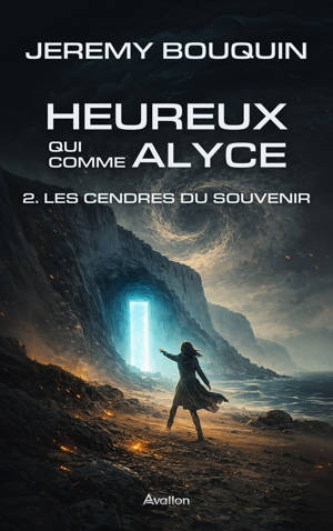 Heureux qui comme Alyce